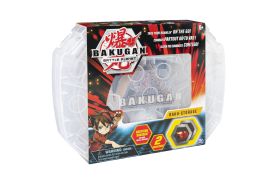 Bakugan caseta pentru pastrare cu bila gorthion