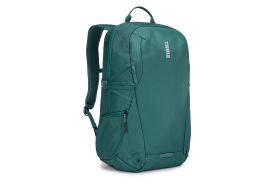 Rucsac urban cu compartiment laptop, Thule, EnRoute, 21L, Mallard Green