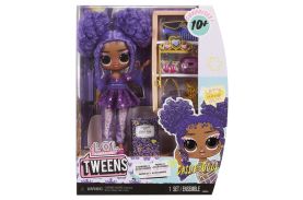 L.o.l. surprise! tweens papusa fashionista cassie cool cu surprize