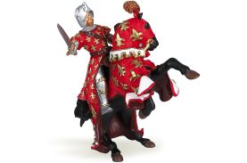 Papo figurina printul filip