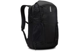 Rucsac urban cu compartiment laptop, Thule, EnRoute, 30L, Black