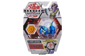 Bakugan s2 bila basic fangzor cu card baku-gear