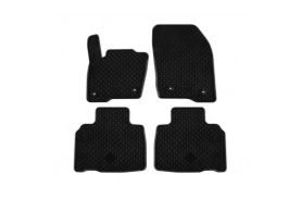 Covorase auto FORD Edge 2016 - 2021 Gumarny Zubri