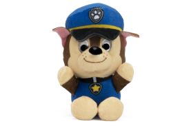 Patrula catelusilor gund plus chase 8cm