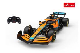 Masina cu telecomanda mclaren f1 mcl36 scara 1la 18