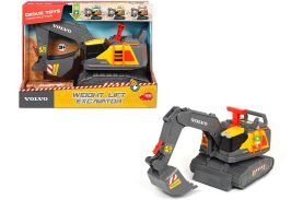 Excavator volvo 30cm