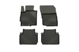 Covorase auto Frogum tip Tavita No. 77 pentru MITSUBISHI Eclipse Cross 2018-Prezent