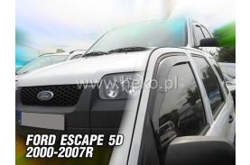 Paravanturi Heko Compatibile FORD Escape/ MAZDA Tribute 2000-2007 - fata