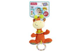 Winfun zornaitoare cu bilute girafa