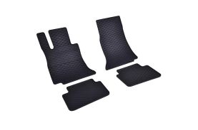 Covorase auto MERCEDES C-Class (W206) (S206) 2021 - prezent Rigum