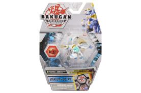Bakugan s2 bila ultra pegatrix goreene cu card baku-gear