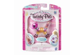 Twisty petz bratara animalut pentru colectionat elefantel