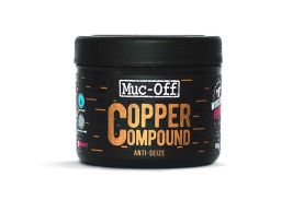 Vaselina Muc-Off Anti-Seize 450g.