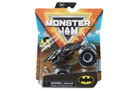 Monster jam masinuta metalica batman scara 1 la 64 - 6044941_20130617