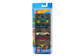 Set 5 masini hot wheels sports_HFV78
