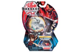 Bakugan bila haos nillious