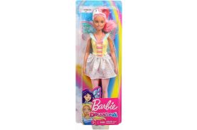 Papusa barbie zana