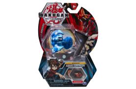 Bakugan bila aquos  gorthion