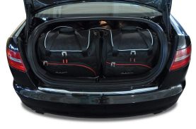 Set de 5 genti auto pentru AUDI A6 LIMOUSINE, an fabricatie 2004 - 2011