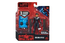 Batman film figurina selina kyle 10cm