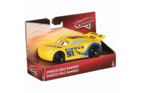 Cars masini diverse modele 12cm cruz ramirez