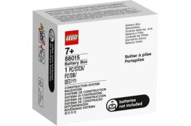 Lego functions cutie pentru baterii 88015