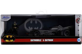 Batman automobil batmobile 1989 1:32