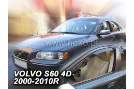 Paravanturi Heko Compatibile VOLVO S60 I 2000-2009 - fata