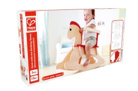 Hape balansoar calut