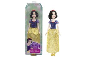 Disney princess papusa alba ca zapada