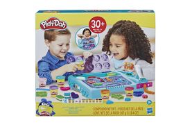 Play doh studio de creatie