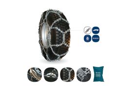 Lanturi antiderapante Veriga ARKTIK AS 405 (7mm)