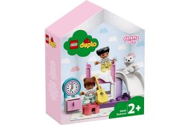 Lego duplo dormitor 10926