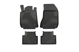 Covorase auto Frogum tip Tavita No. 77 pentru ALFA ROMEO 159