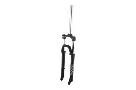 Furca Force Basic X.7 MLO 27.5 1.1/8 neagru mat D