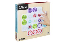 Joc marbles otrio premium quality