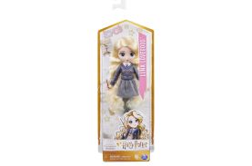 Harry potter wizarding world papusa luna lovegood 20cm