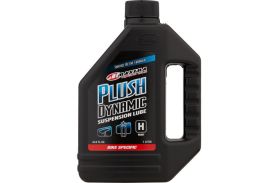 Ulei pentru amortizoare Maxima Plush Dynamic Suspension Lube Heavy 1L