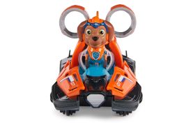 Patrula catelusilor vehicul tematic zuma