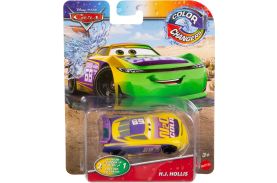 Cars masinuta hj hollis cu culori schimbatoare
