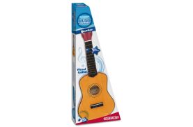 Bontempi chitara de lemn 55cm