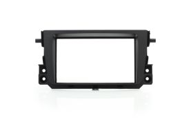 Adaptor 2 DIN SMART ForTwo 2011+