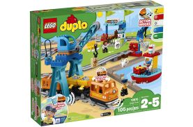Lego duplo marfar 10875
