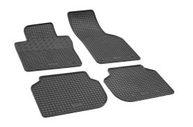 Covorase auto VW Jetta 2011 - 2018 Rigum