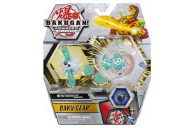 Bakugan s2 bila ultra tretorous cu echipament baku-gear - 6055887_20124270