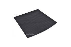 Tavita portbagaj VW Golf VII Variant 2013 - prezent (podea portbagaj la nivel cu pragul de incarcare) Rigum RKK