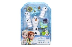 Olaf frozen fever