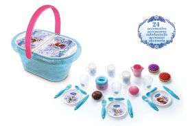 Smoby frozen set picnic