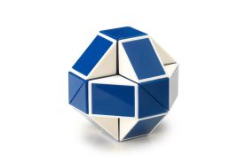 Cub rubik flexible snake