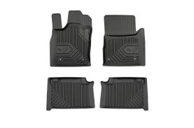 Covorase auto Frogum tip Tavita No. 77 pentru JEEP Grand Cherokee Wk2 2011-2022